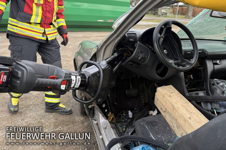 Erster Ausbildungstag 2026